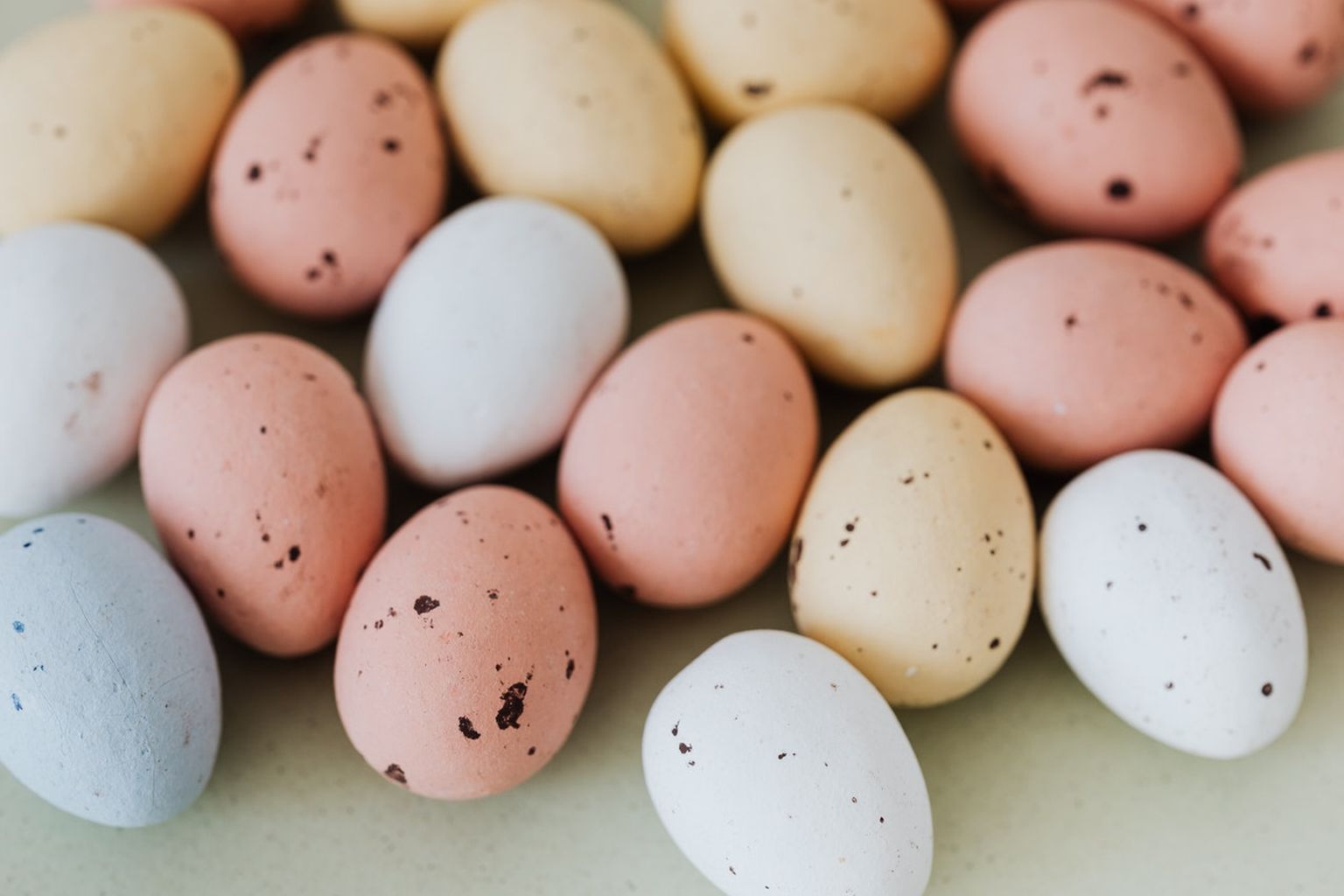 Millist nippi sina keedetud muna koorimiseks kasutad?