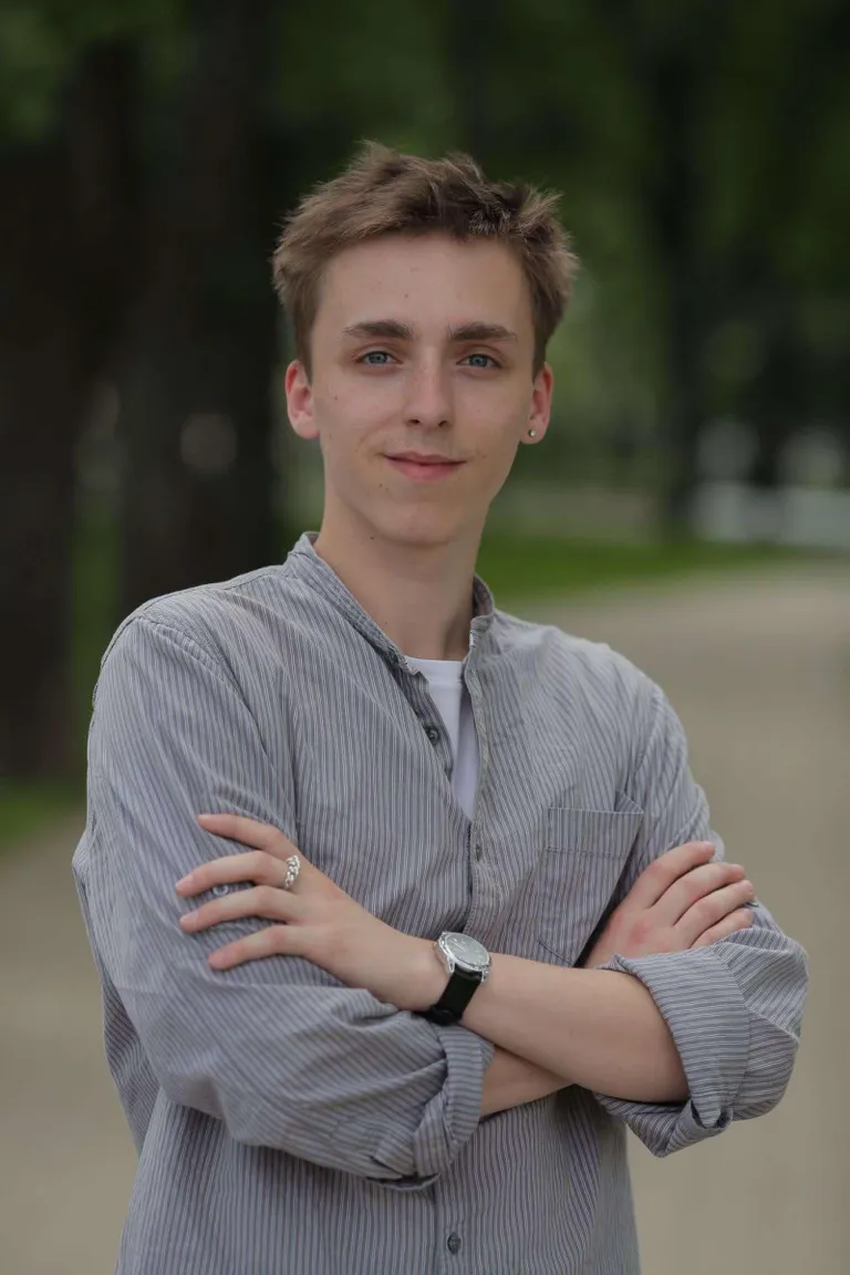 Арманд Шидловский