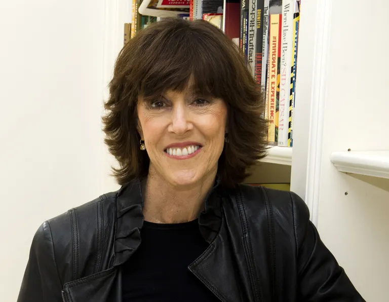 Nora Ephron (AP)