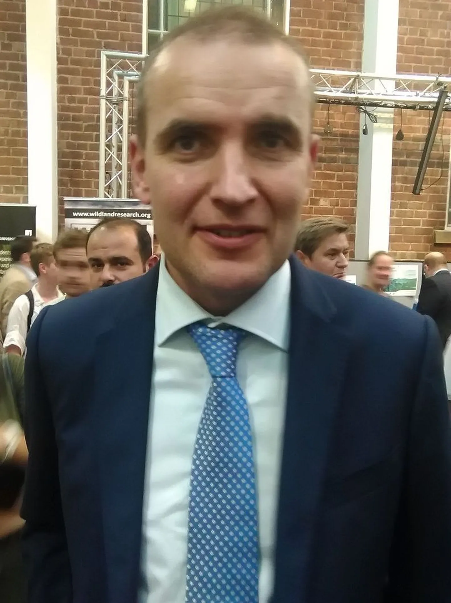 Guðni Thorlacius Jóhannesson