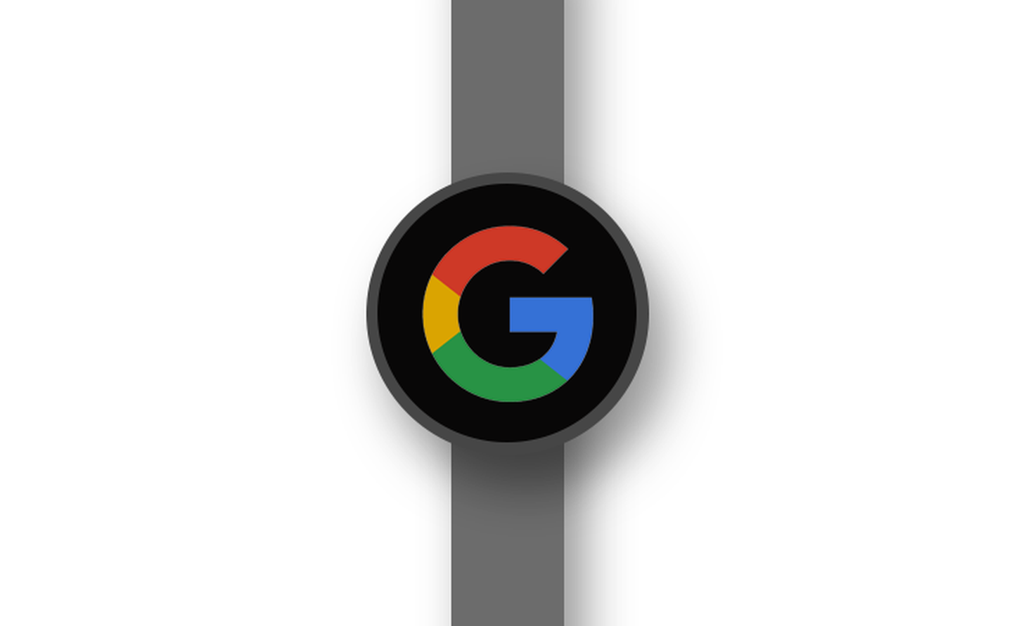 Логотип Google. Иллюстративное фото.