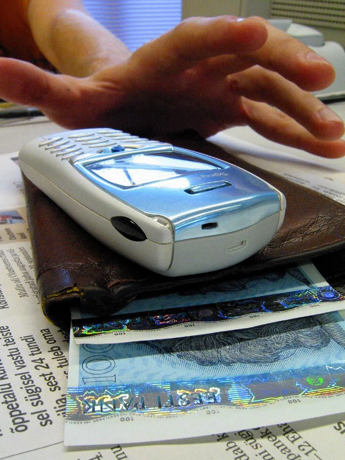 Et mobiilsideoperaatorid muudavad paketitingimusi, siis tasuks enne võimalikku lepingu lõpetamist ja uue lepingu sõlmimist põhjalikult tutvuda pakutavate lepingute tingimustega.