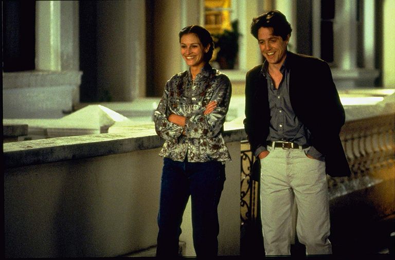 «Notting Hill» (1999)