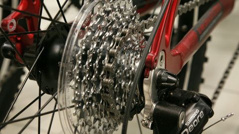 Pärnumaal on pikanäpumeeste saagiks langenud 39 jalgratast