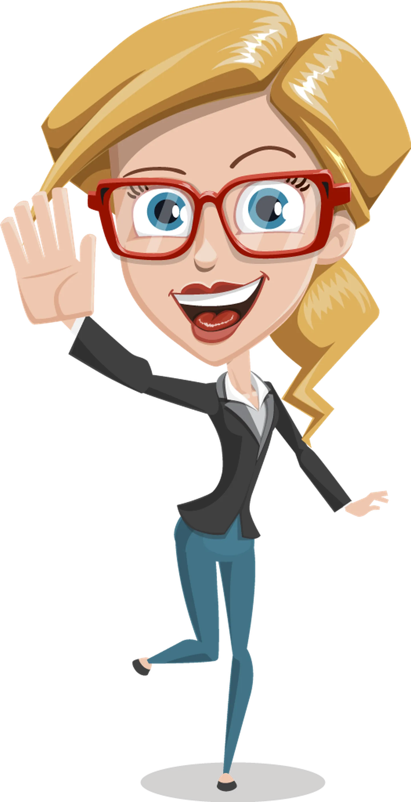 Investor Mari