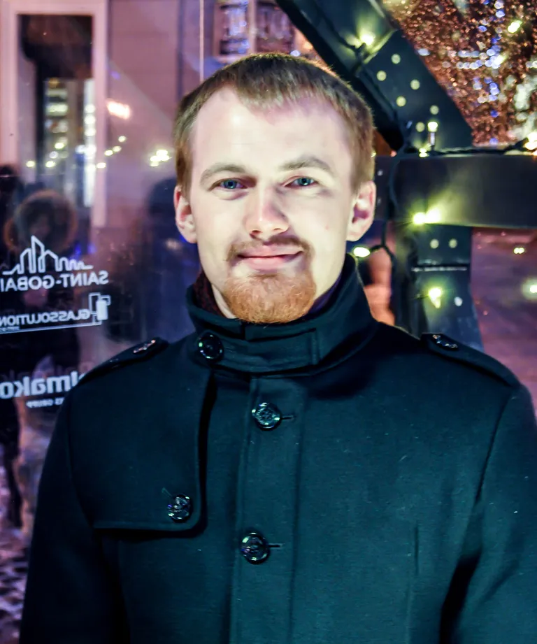 Taavi.