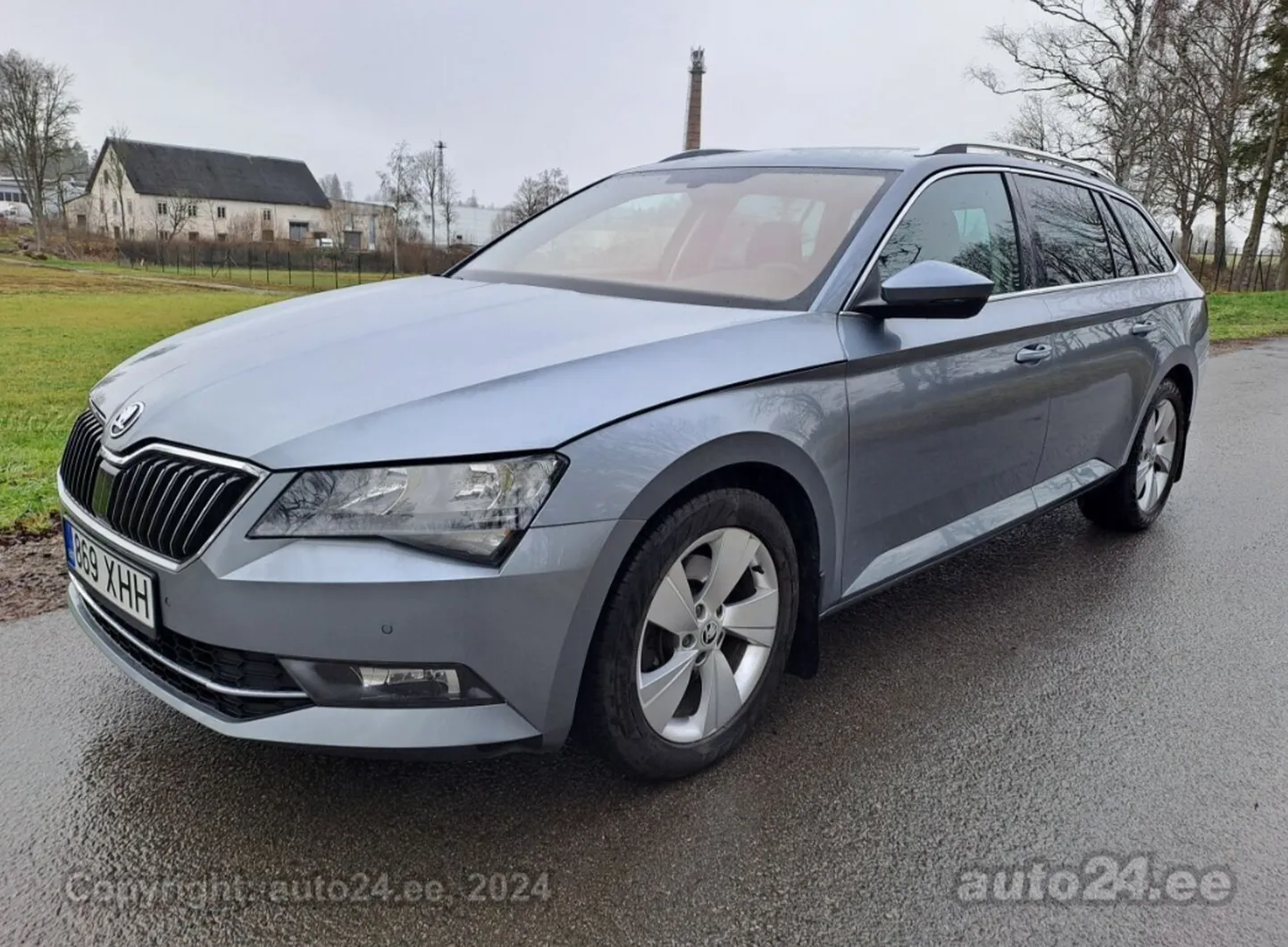 Škoda on üks populaarseimaid autosid Eestis. Konkreetse Superbi aastamaks on 101,75 €- baasosa 50 €, CO₂ eriheite osa 33,75 € ning massiosa on 18 €. Sealjuures on oluline tähelepanek, et tegemist on müügis oleva autoga. Alates 01.01.25 on selle auto registreerimistasu 457,80 €- baasosa 150 €, CO₂ eriheite osa 264,60 € ja massiosa 43,20 €.