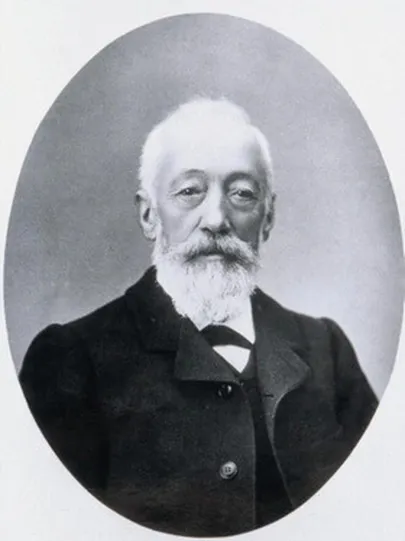 Daniels Pīters