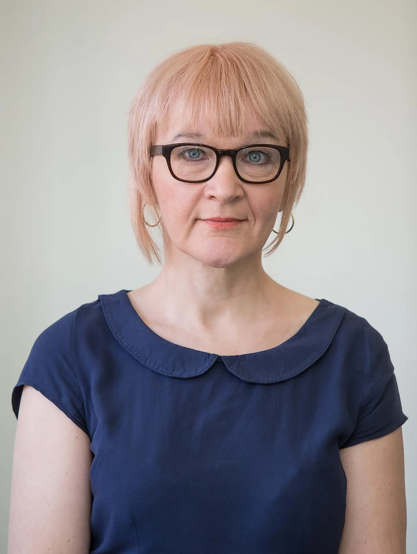Marju Lina.