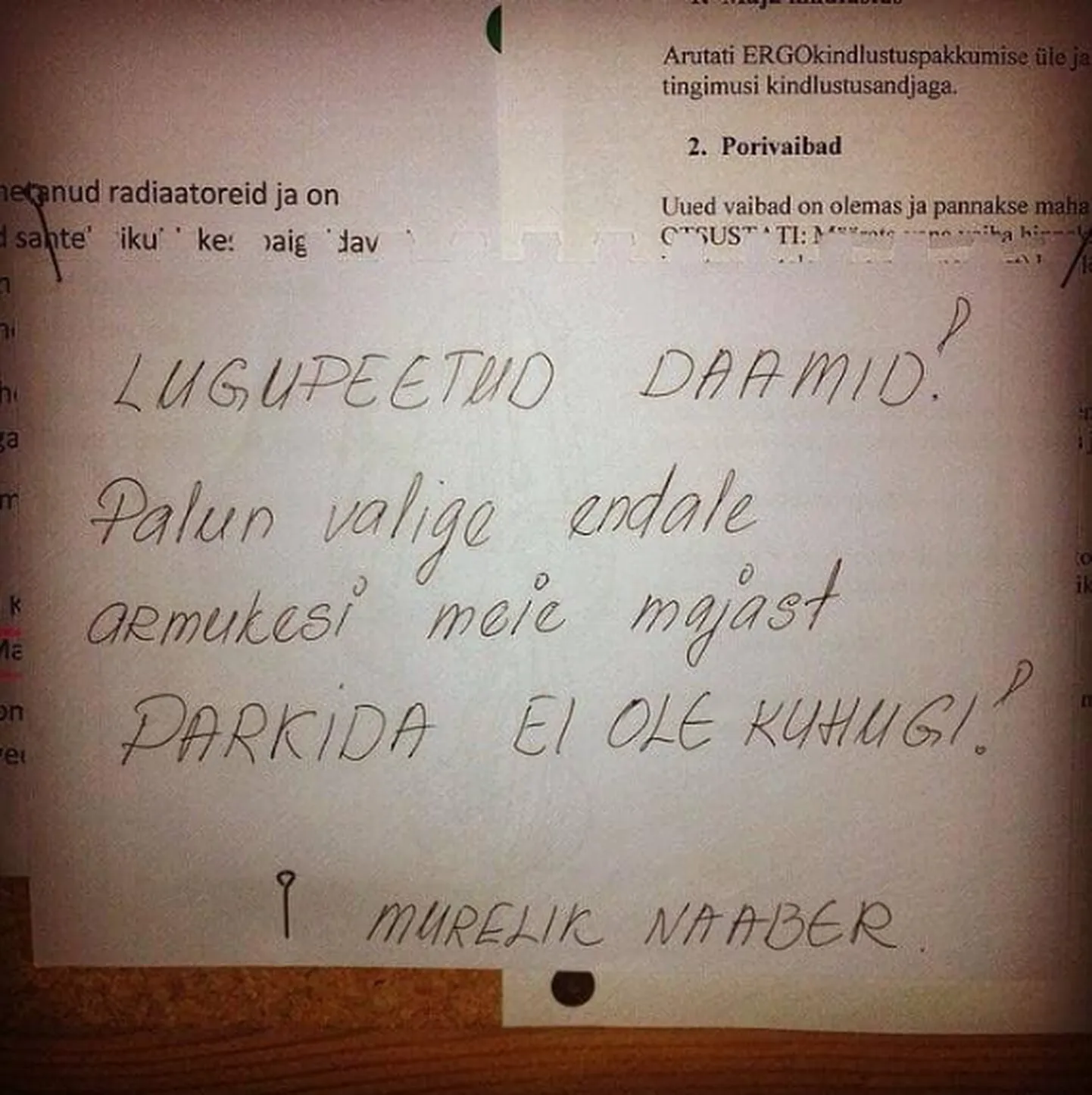 Artikli foto