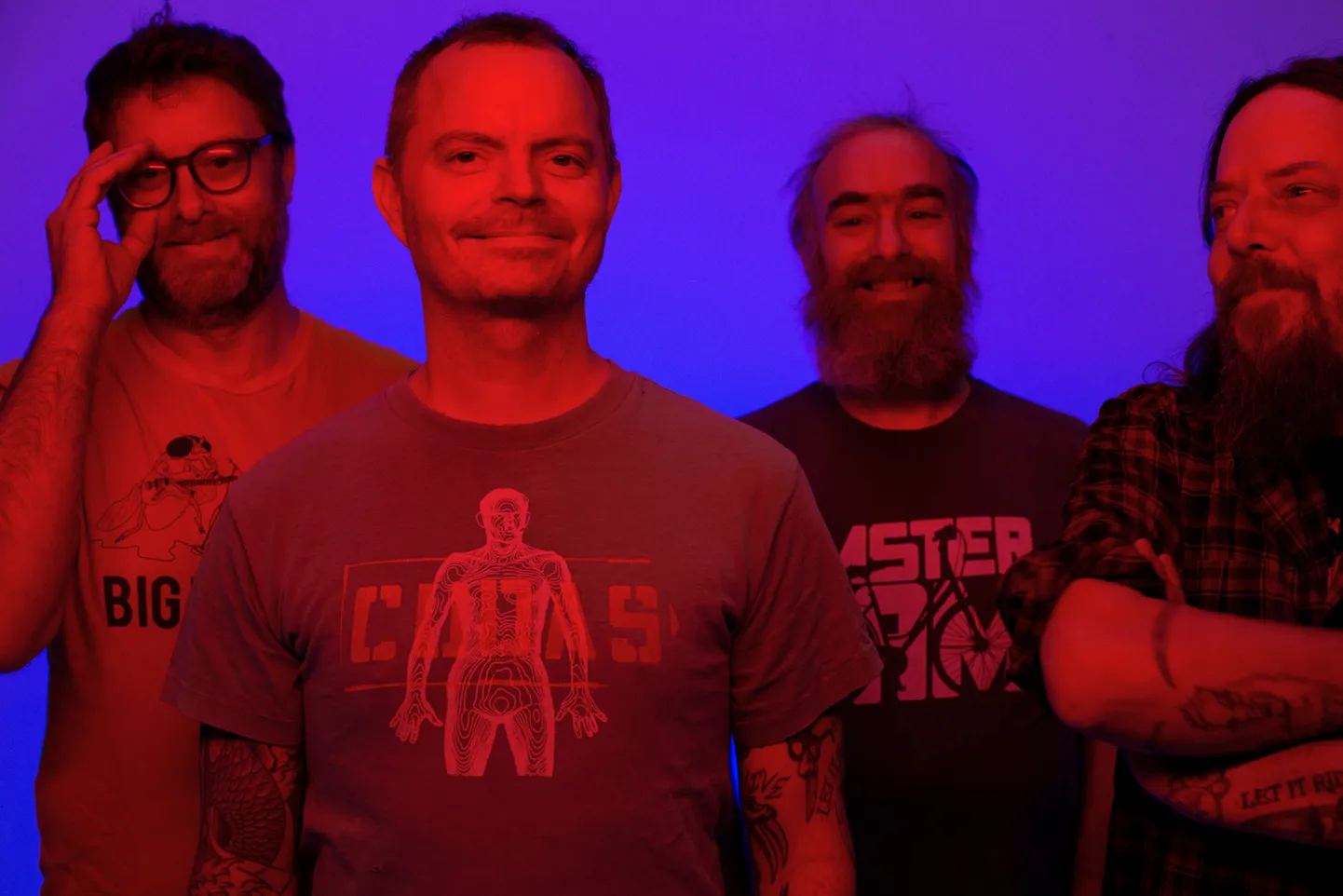 Red Fang