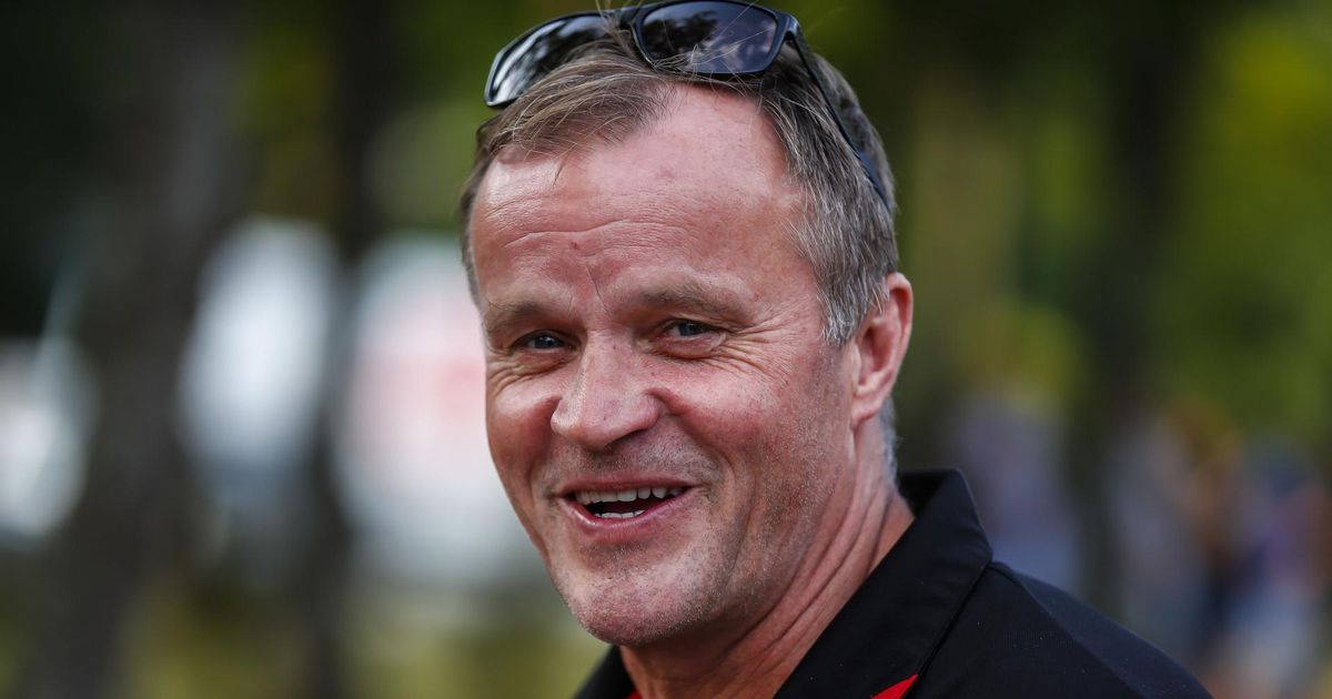 Toyota rallitiimi boss Mäkinen: Sordo on meie nimekirjas väga kõrgel