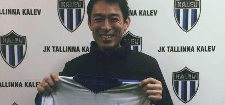 Hidetoshi Wakui.