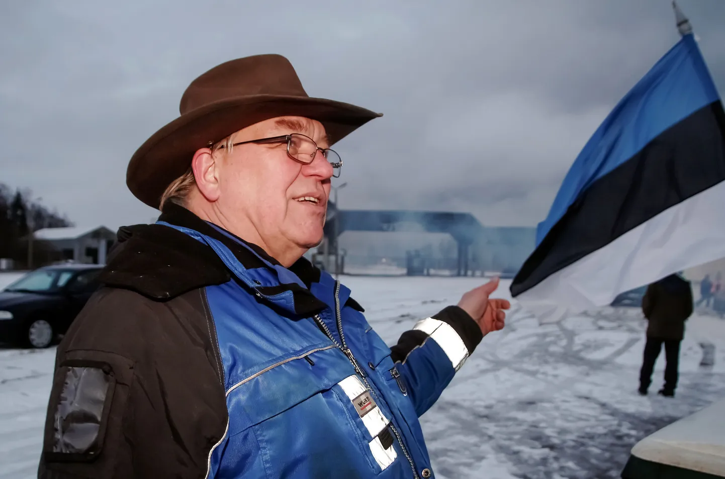 Juhan Särgava.