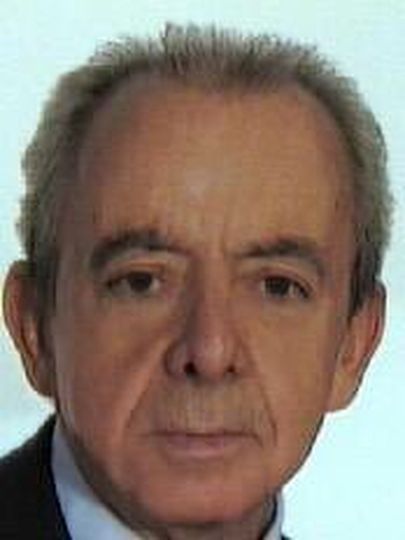 Antonio Gonzalez Pacheco.