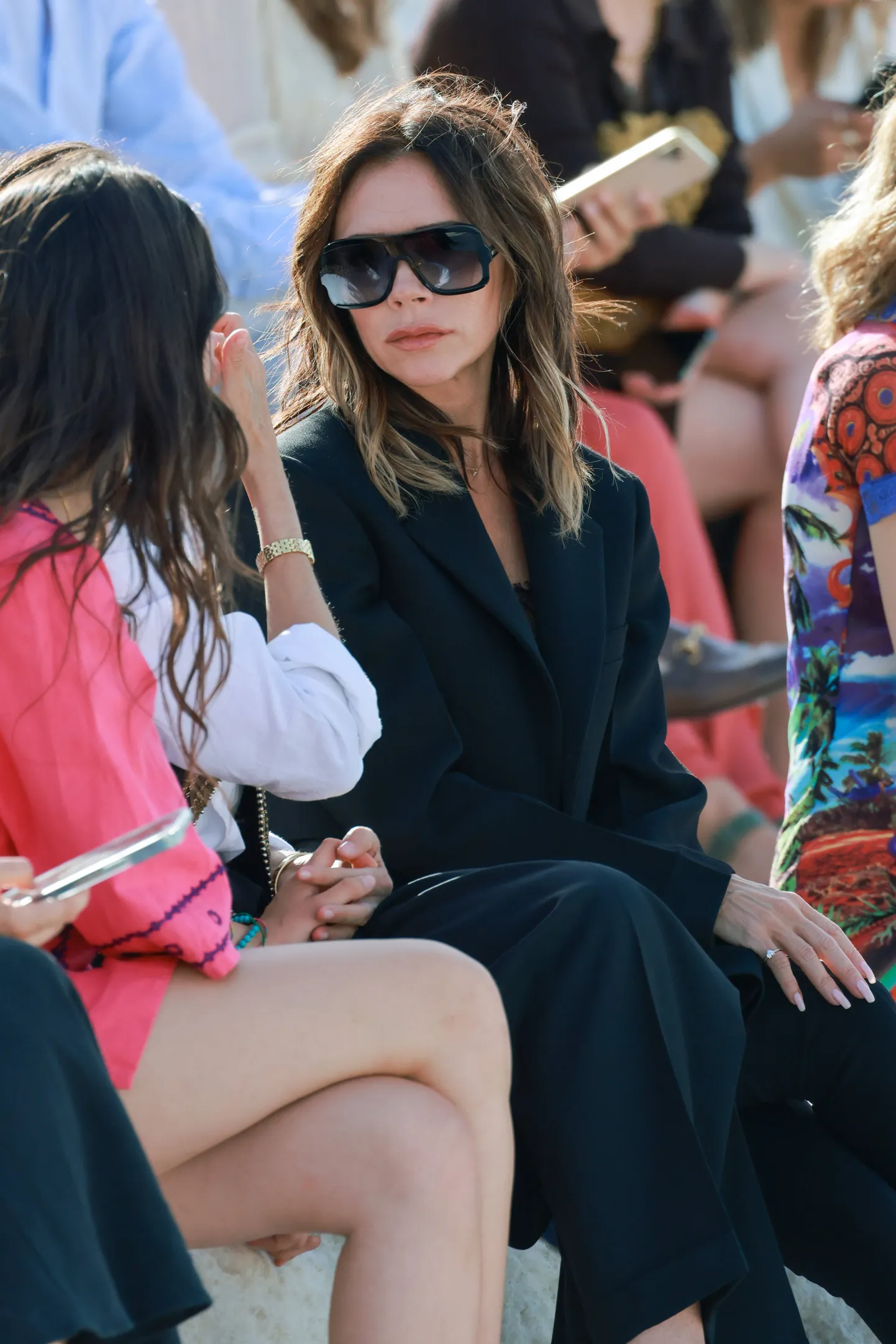 Victoria Beckham 2022. aasta juunist.