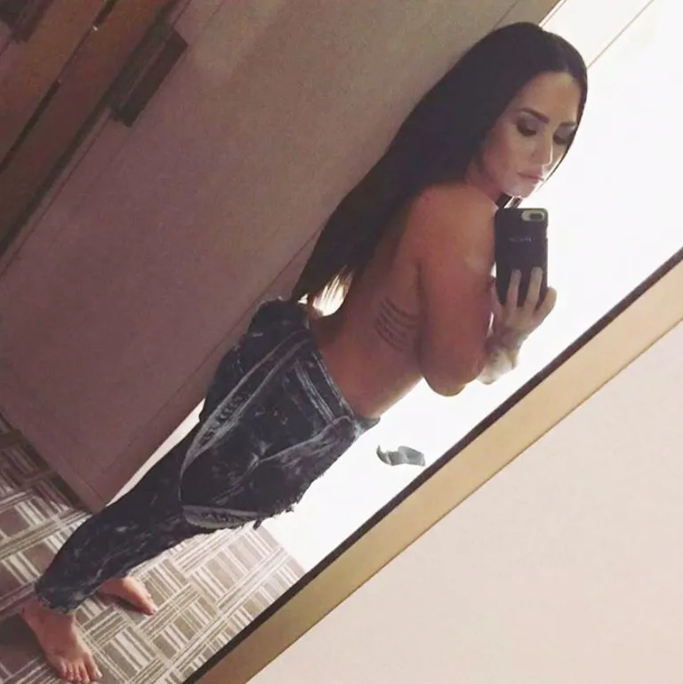 Demi Lovato