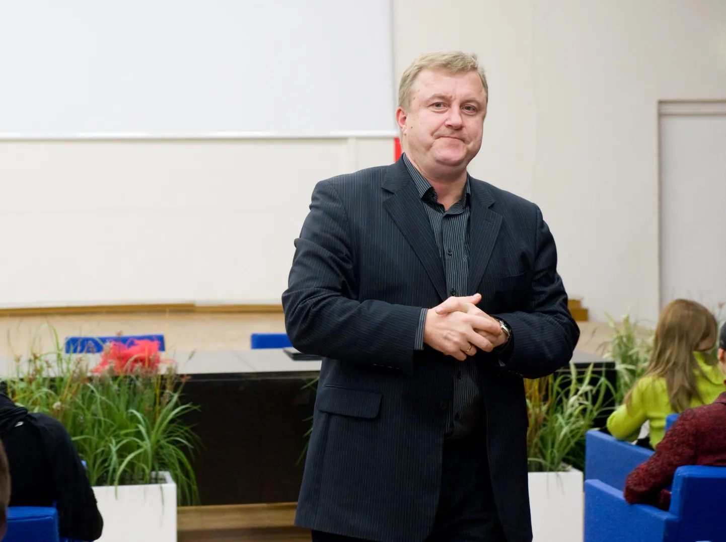Айвар Мяэ