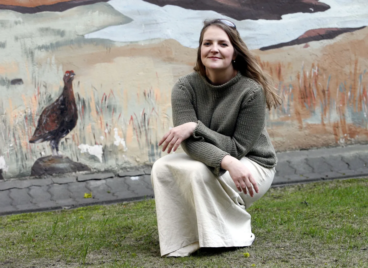 Hedvig Hanson