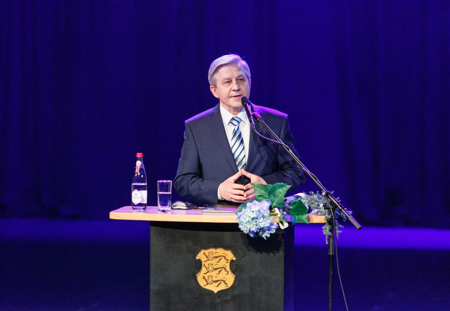 Georg Pelisaar