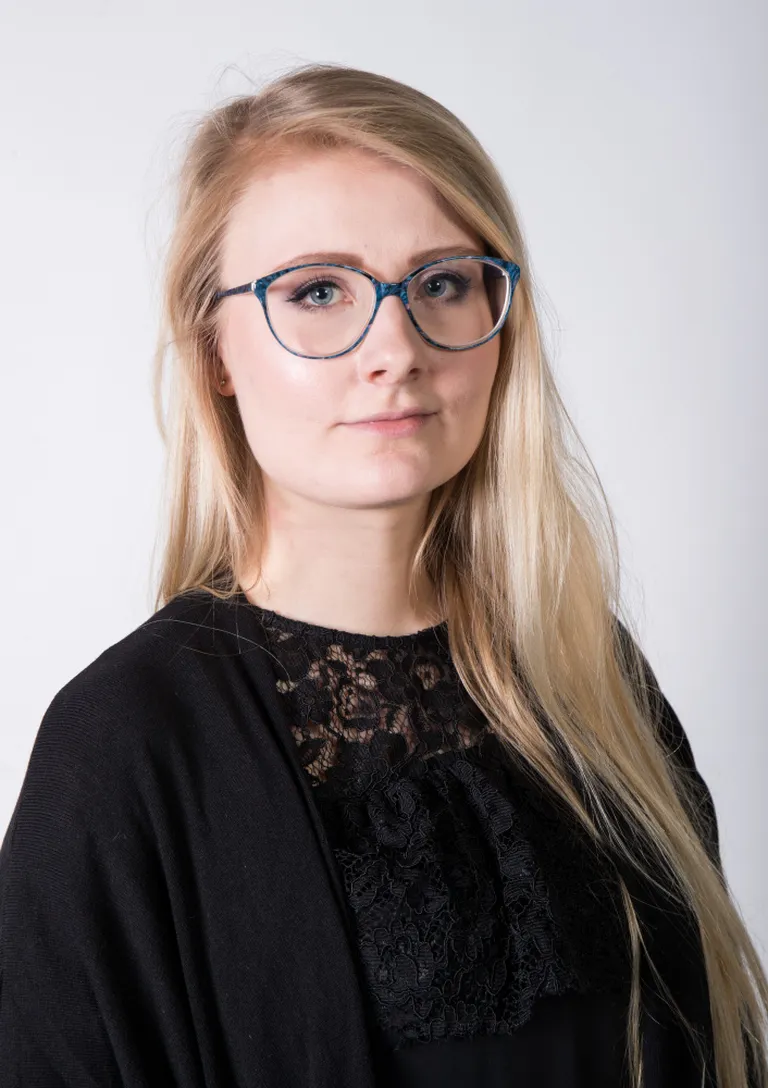 Kadi-Maarja Võsu