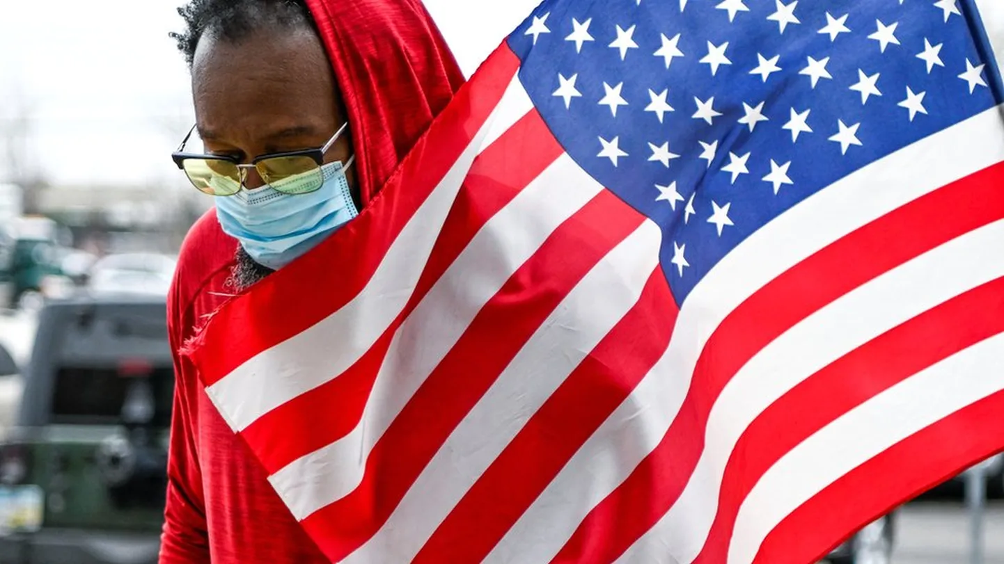 Выборы в США