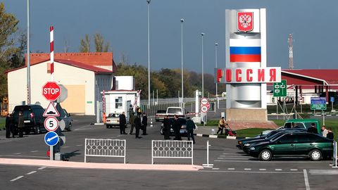 Krievija slēdz dzelzceļa robežšķērsošanas punktus uz robežas ar Somiju, Igauniju un Latviju
