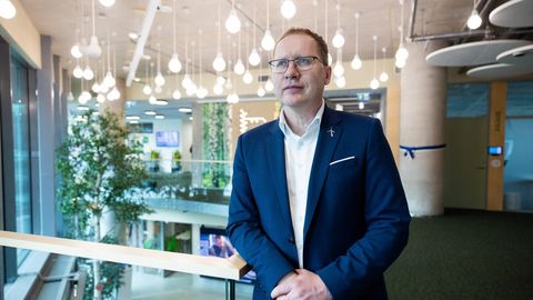 Eesti Energia strateegia näeb ette gaasijaamade ehituse