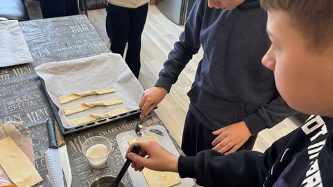 Kohtla-Järve noortekeskuse uksed jäävad avatuks kogu suveks