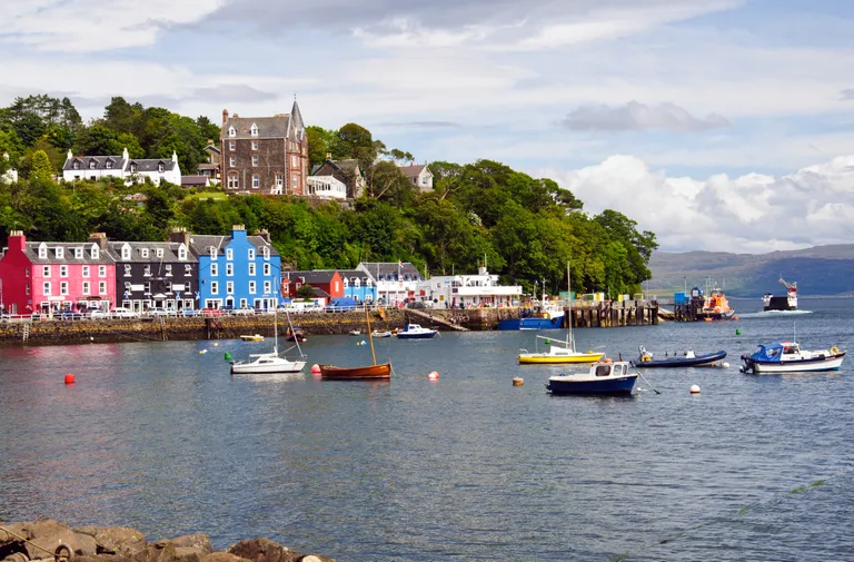 Tobermory