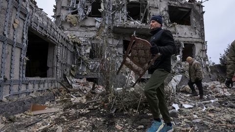 USA saadiku arvates on Ukraina rahulepe lähedal, Moskva nõuab aga radikaalseid muudatusi