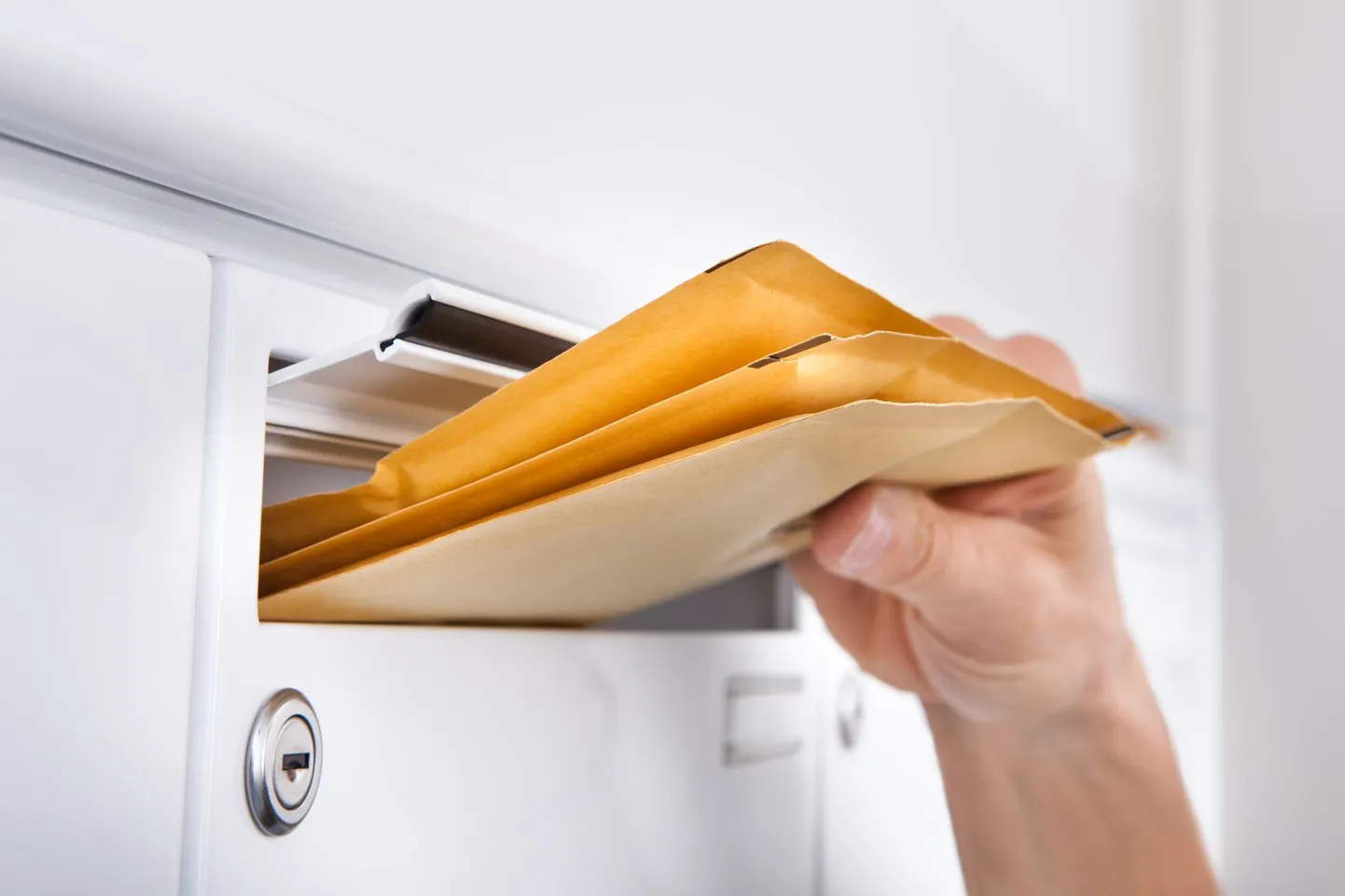 Soomes võivad täna postisaadetised viibida.