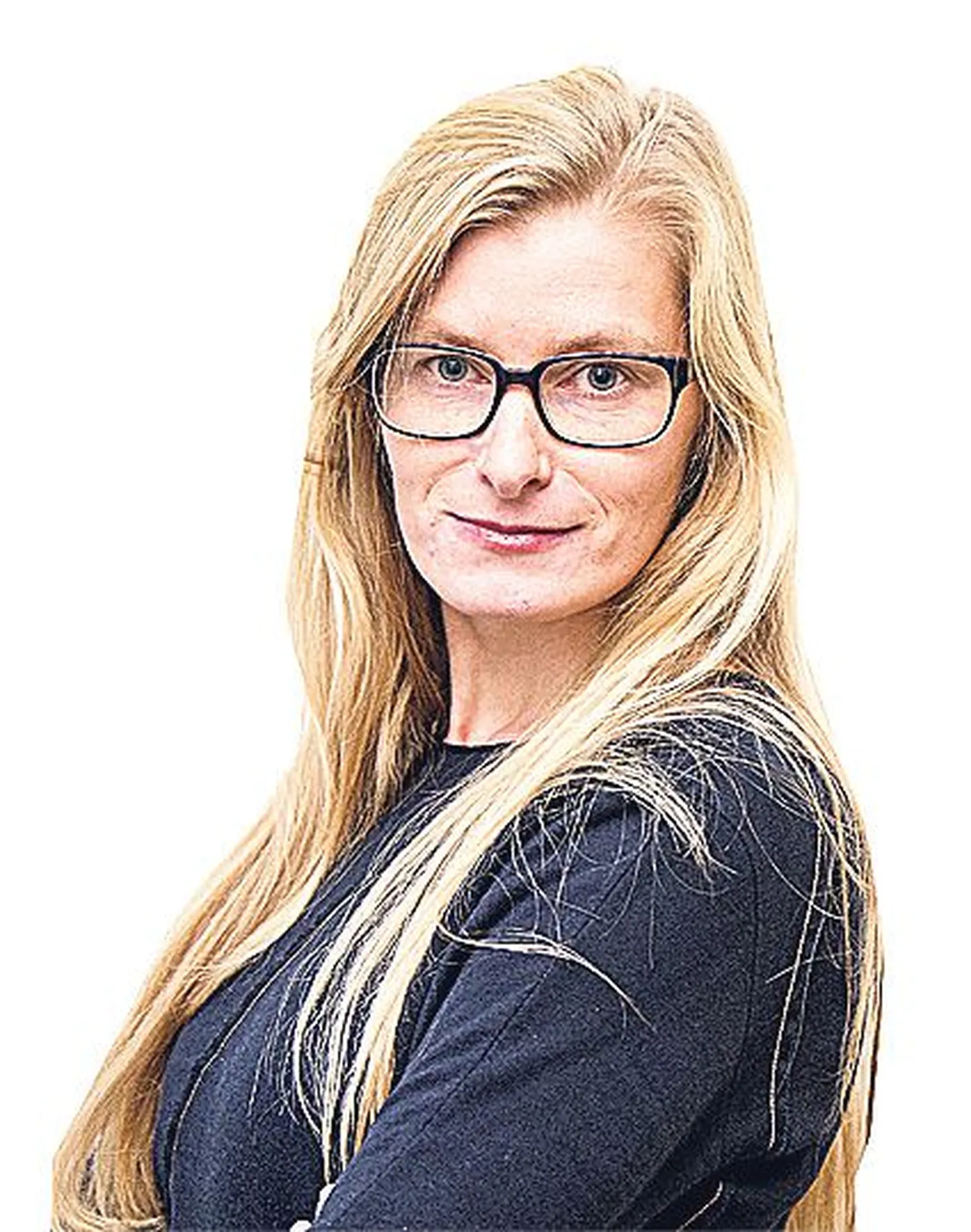 Merle Karro-Kalberg
