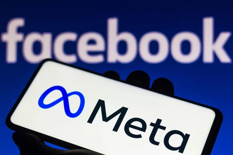 Nüüd nime all Meta tegutsev sotsiaalmeediaplatvorm Facebook naudib oma suurt mõjujõudu.
