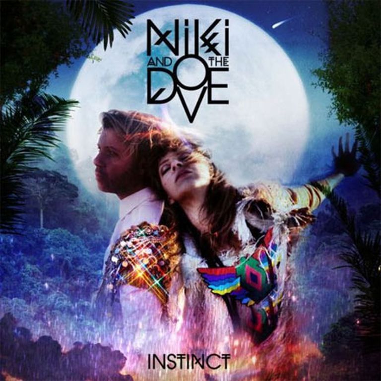 Niki And The Dove «Instinct 