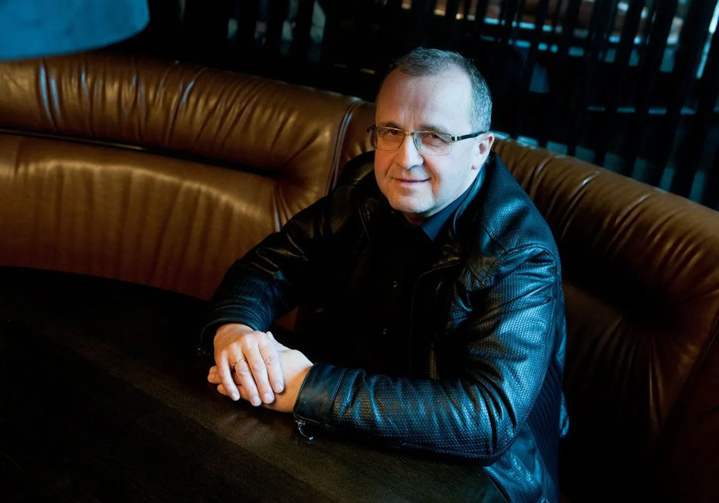 Политик Айн Сеппик считает, что полиция не развивалась согласно рекомендациям специалис­тов, став жертвой непрекращающихся реформ и политических схваток.