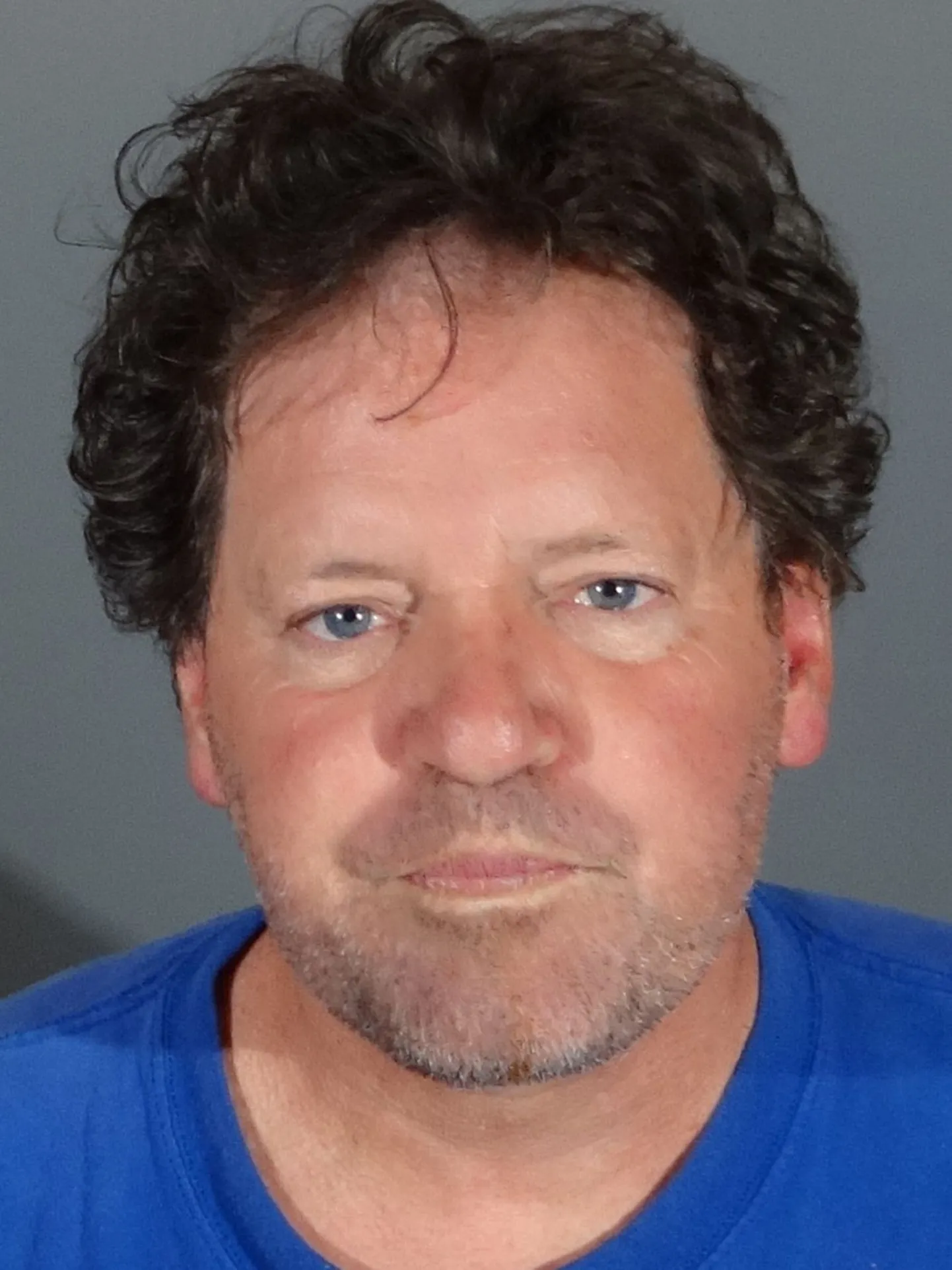 Roger Clinton