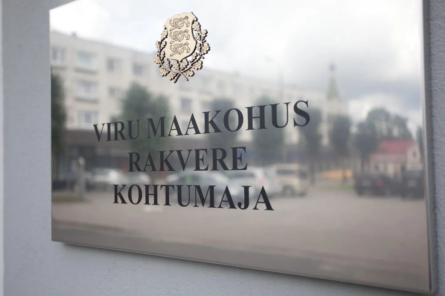Kohus otsustab, kas kihutajal jääb mootorsõiduki juhiluba alles või mitte.