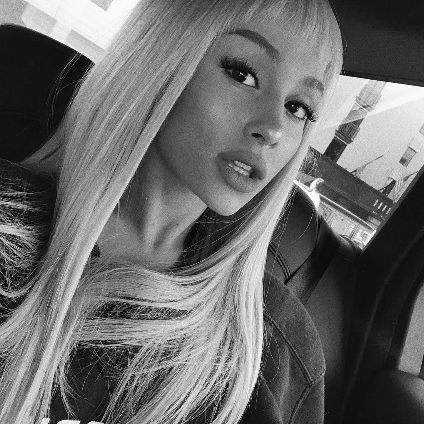Ariana Grande