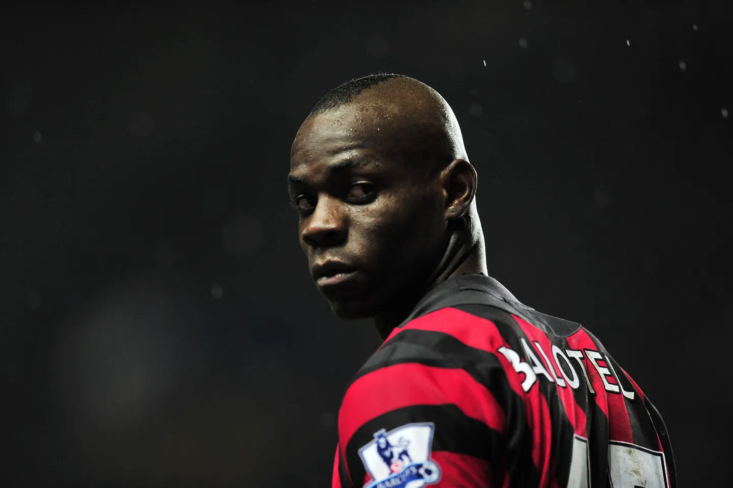 Mario Balotelli