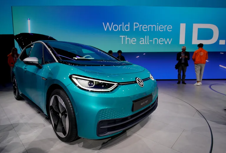 Volkswagen ID.3