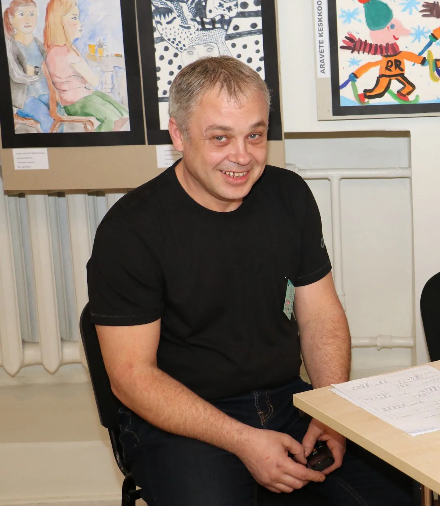 Janek Lehtpuu