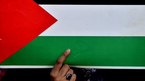 Kanada bo priznala Palestino, sledi zgledu Francije in Združenega kraljestva
