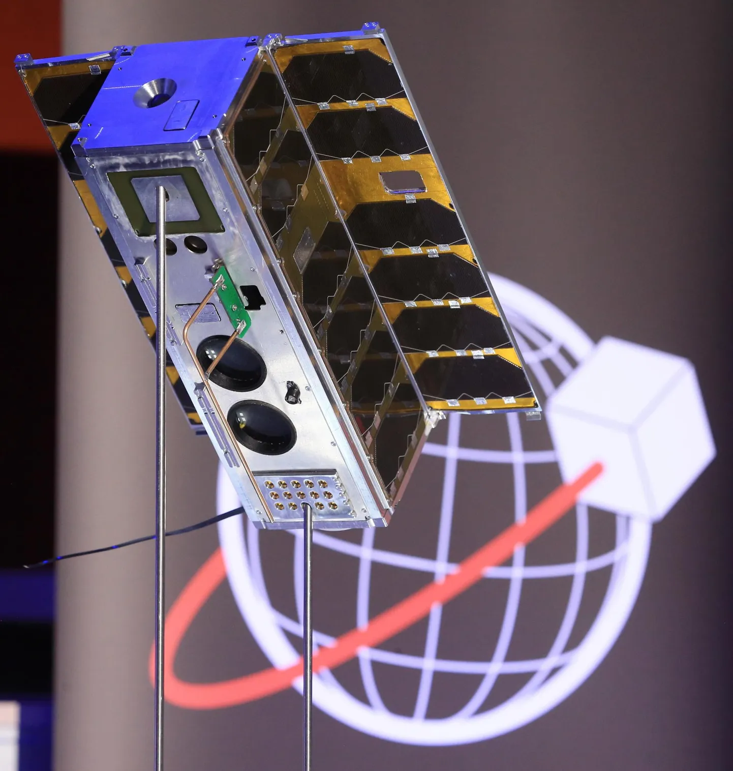 ESTCube-2 satelliit
