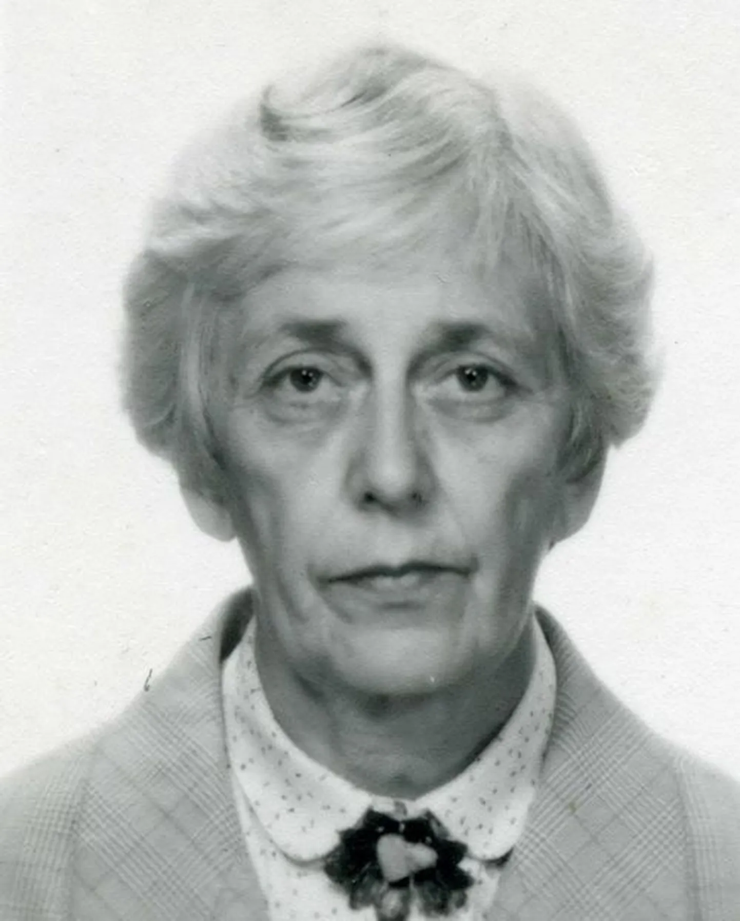 Helene Kuma.