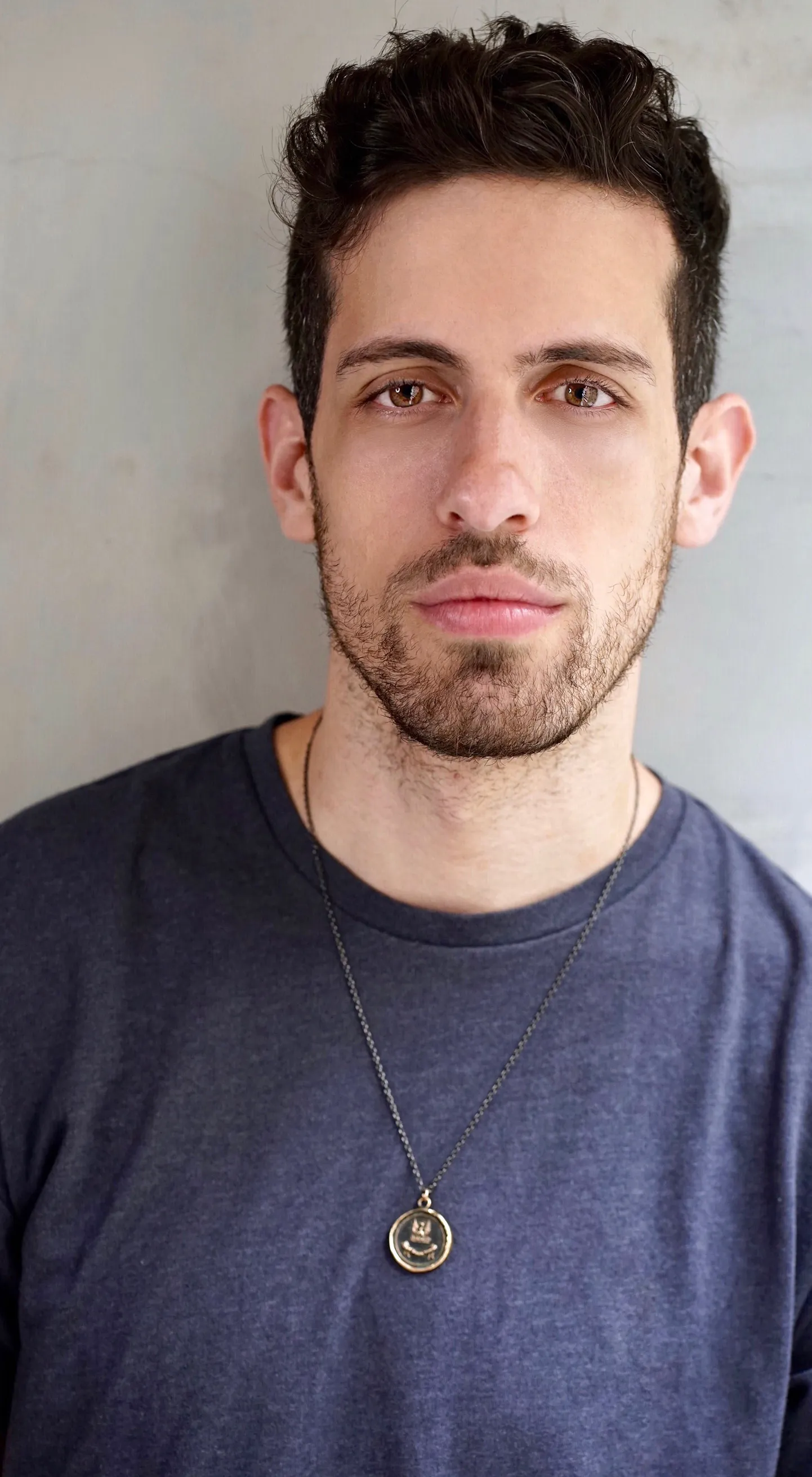 Adam Silvera.