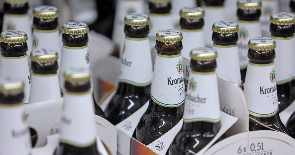 Soome murrab pead alkoholisurmade tõusu üle