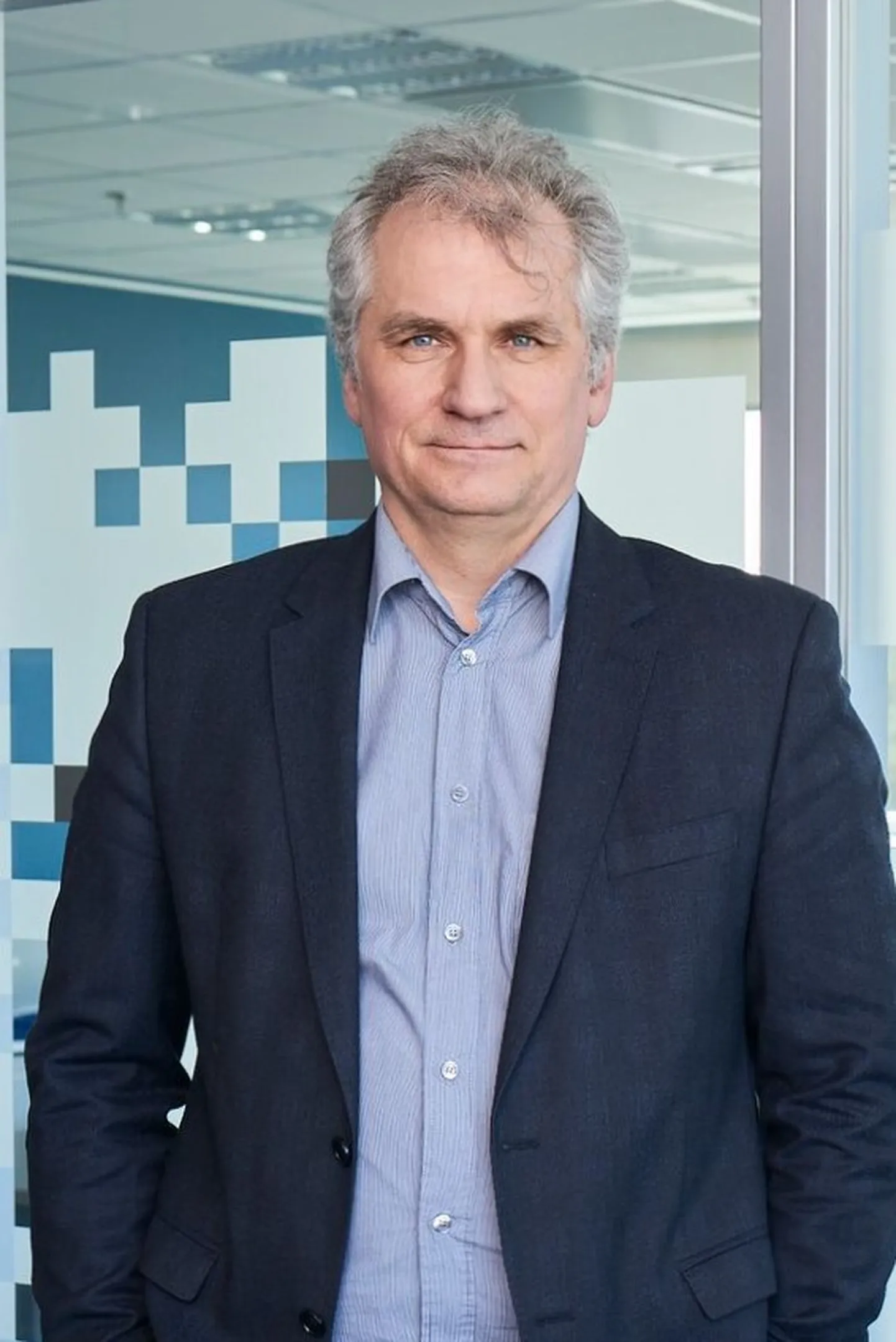 Peeter Mauer