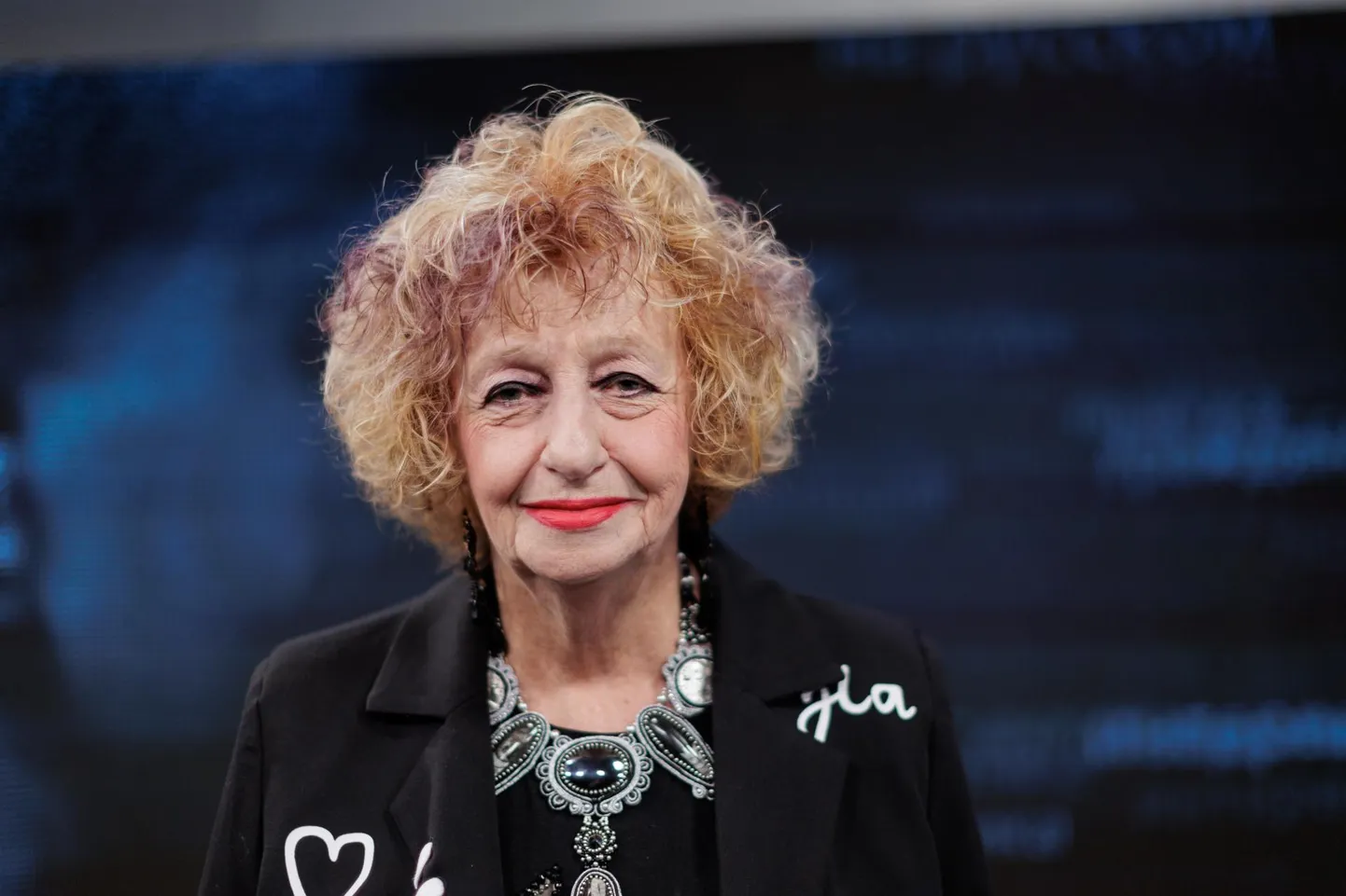 Jelena Skulskaja.