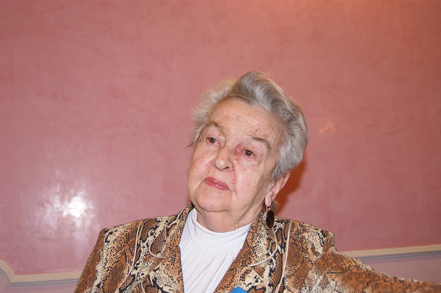 Людмила Лядова